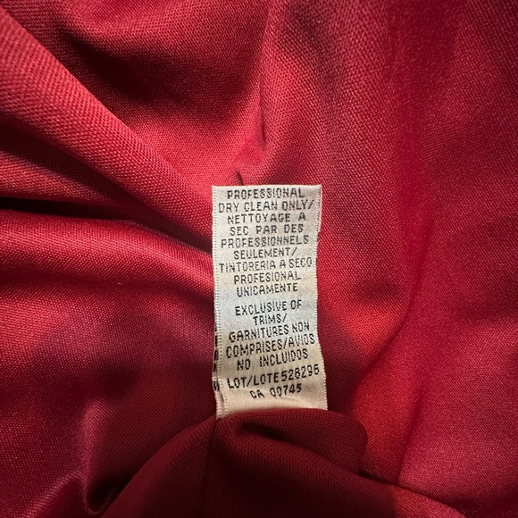 NWT JS Collections Sexy Off Shoulder Evening/formal/ party dress - Picture 10 of 13